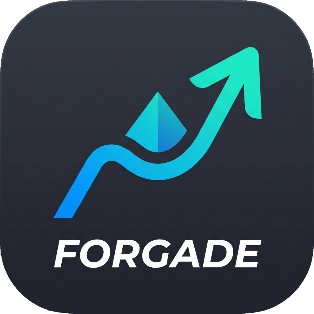 Forgade Icon