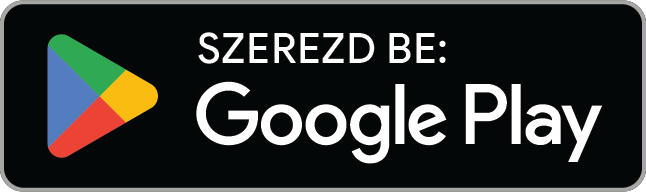 Letöltés innen: Google Play